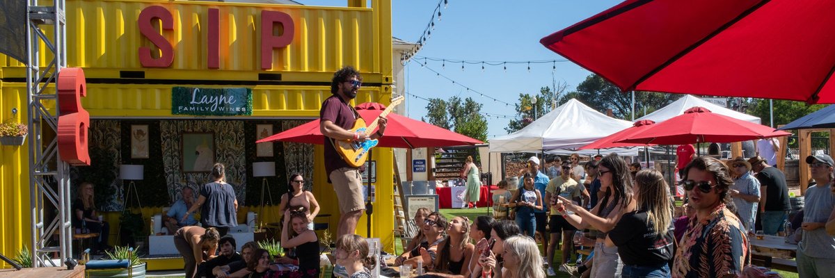 Studio Social Collective is Napa Valley's premier private club.