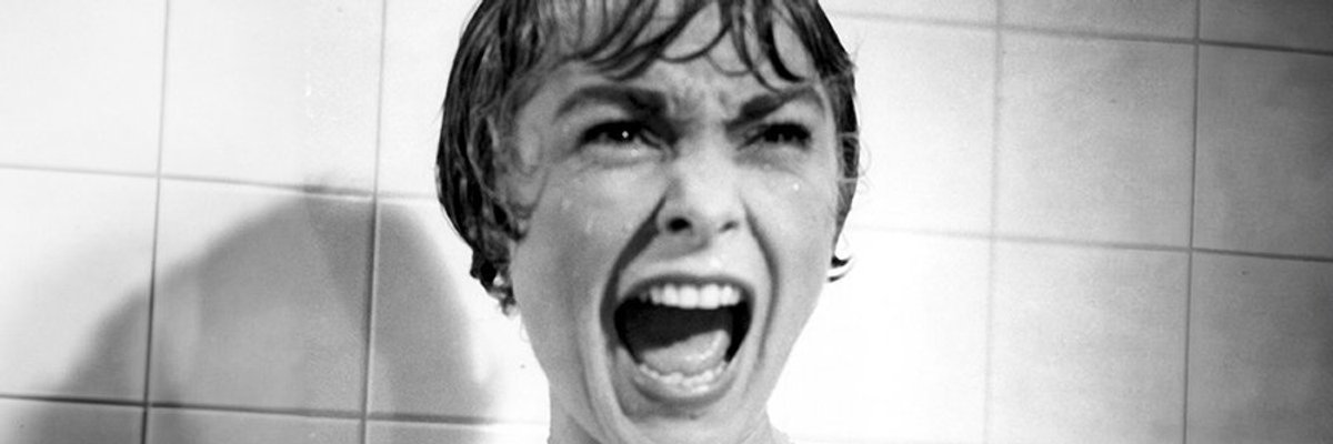 See 'Psycho' with live orchestra at SF Symphony, Oct. 31