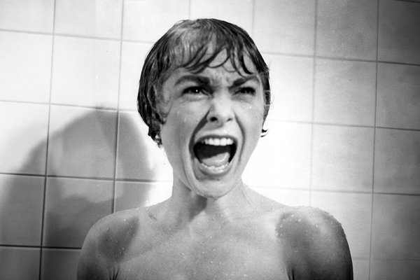 See 'Psycho' with live orchestra at SF Symphony, Oct. 31