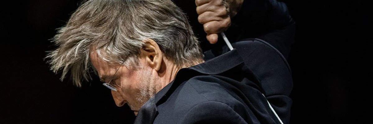 Salonen conducts Beethoven’s 'Pastoral', Oct. 18-20