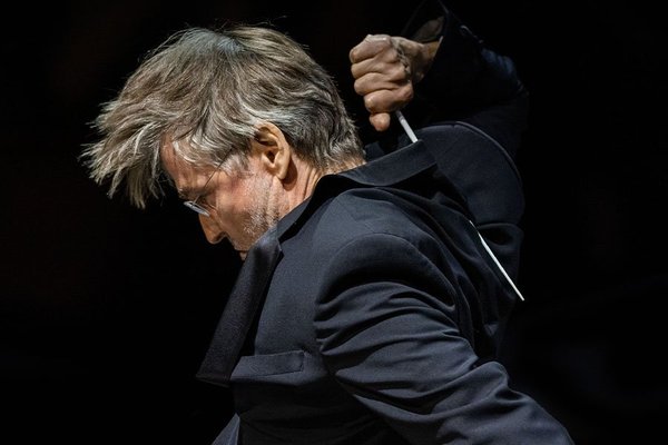 Salonen conducts Beethoven’s 'Pastoral', Oct. 18-20