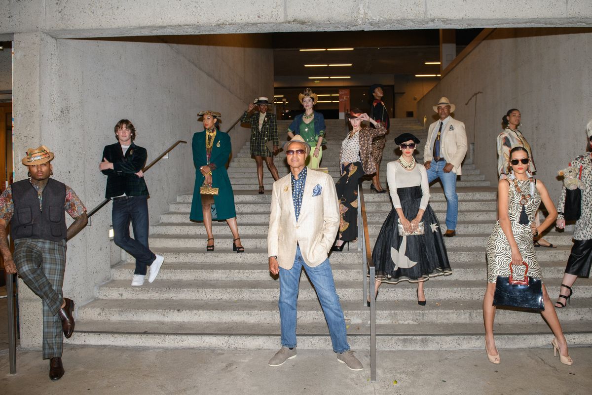 Celebrate five days of Oakland Style + more local fashion news.