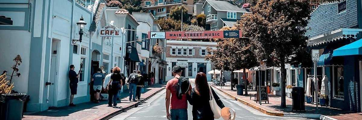 6 Bay Area Towns Lost Somewhere in Time