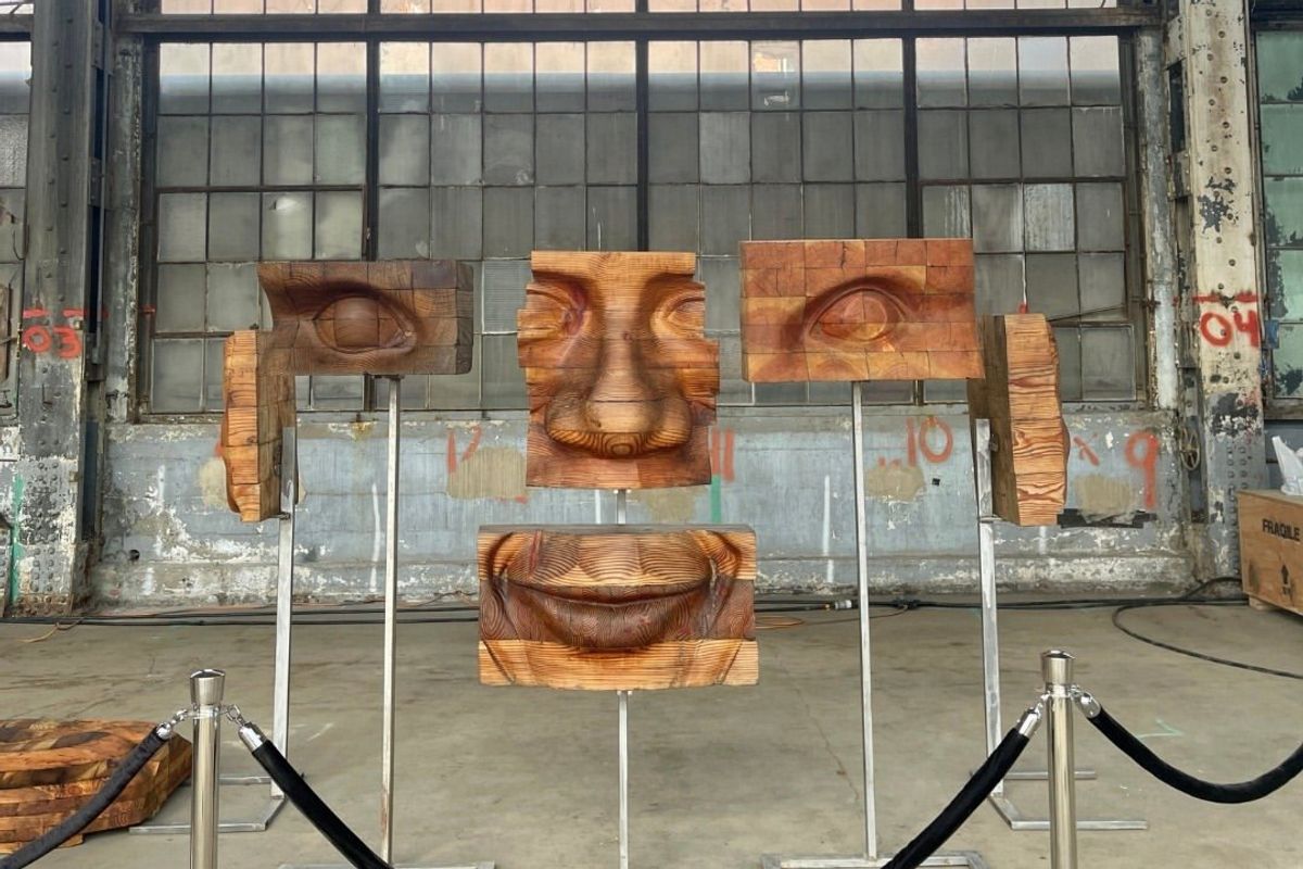 Maker Faire Bay Area returns October 18-20