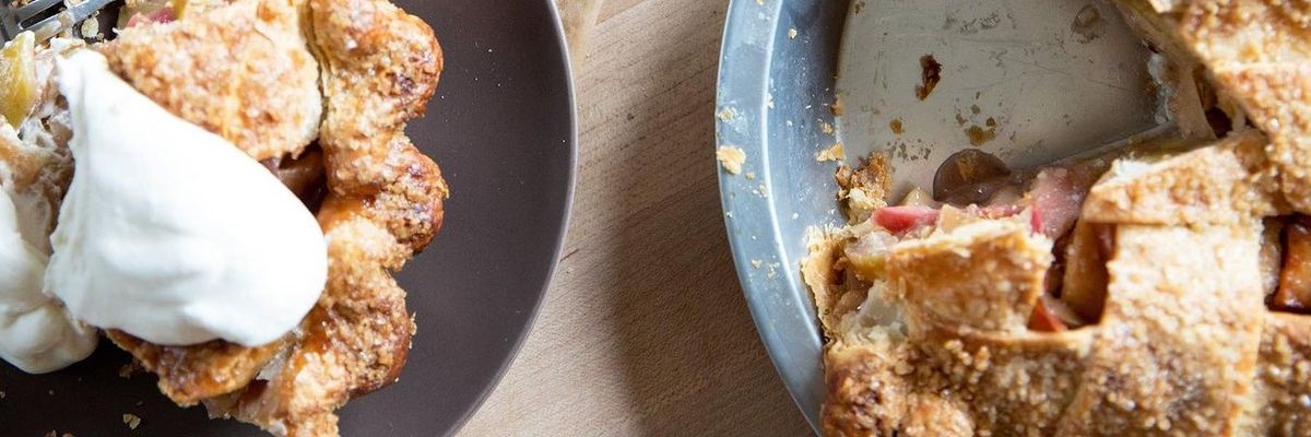 15 Cozy Eats + Drinks on SF Menus This Fall