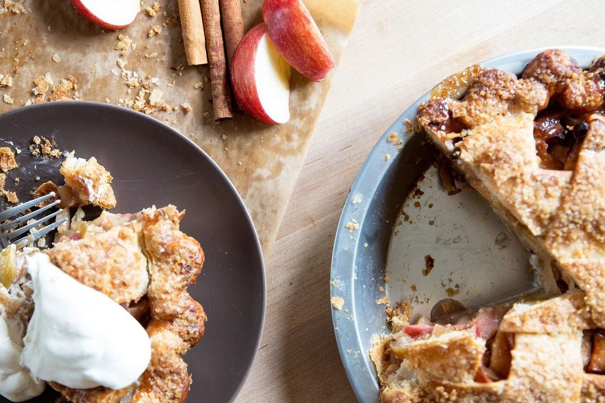 15 Cozy Eats + Drinks on SF Menus This Fall