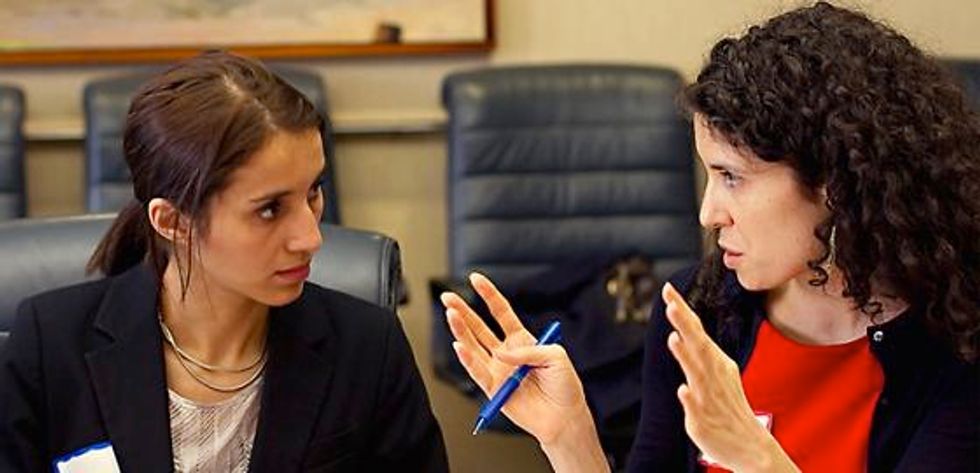 And the Top-Voted San Francisco Charity of 2012 Is....