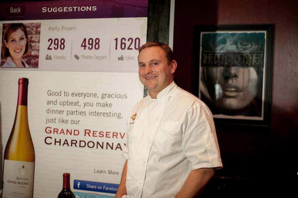 Kendall-Jackson Launches "Goes Well With Friends" Campaign