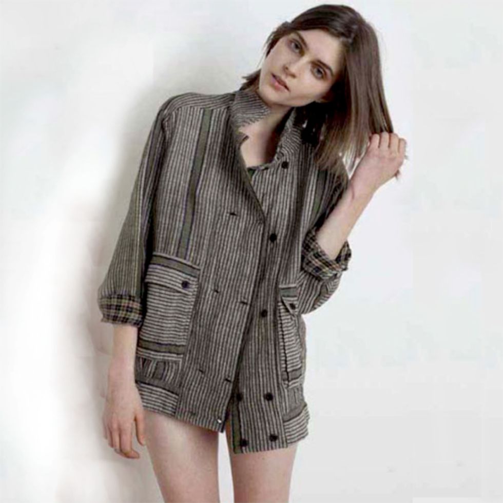 Where to Outfit Yourself with a Great Winter Coat in SF