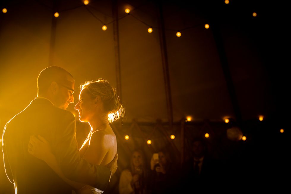 An Oceanside Celebration at Slide Ranch