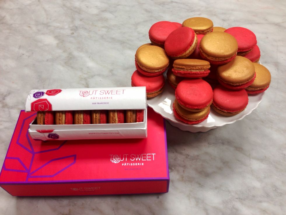 Yigit Pura's 49er Fever You Can Eat