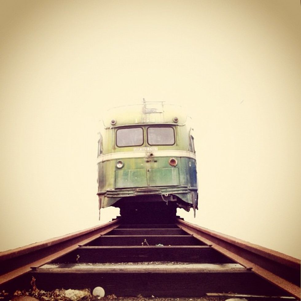 And the Winners of Our Muni Photo Contest Are...