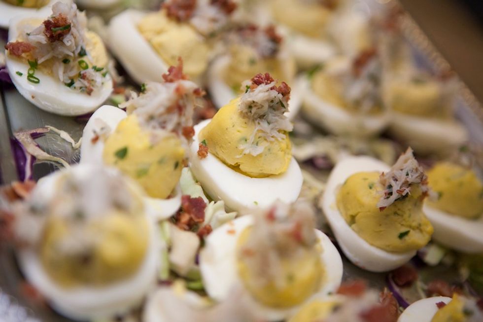 The Brixton's Second Anniversary