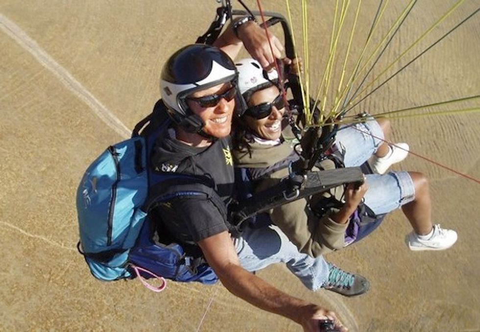 Ditch the Clichés with 10 Alt-Valentine's Day Ideas