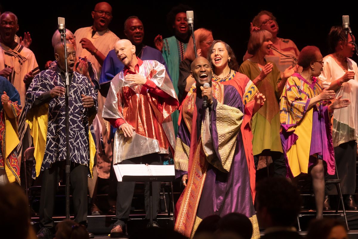 Seasonal feasts, opera + soul: Rich experiences await 7x7 Social Club members in November.