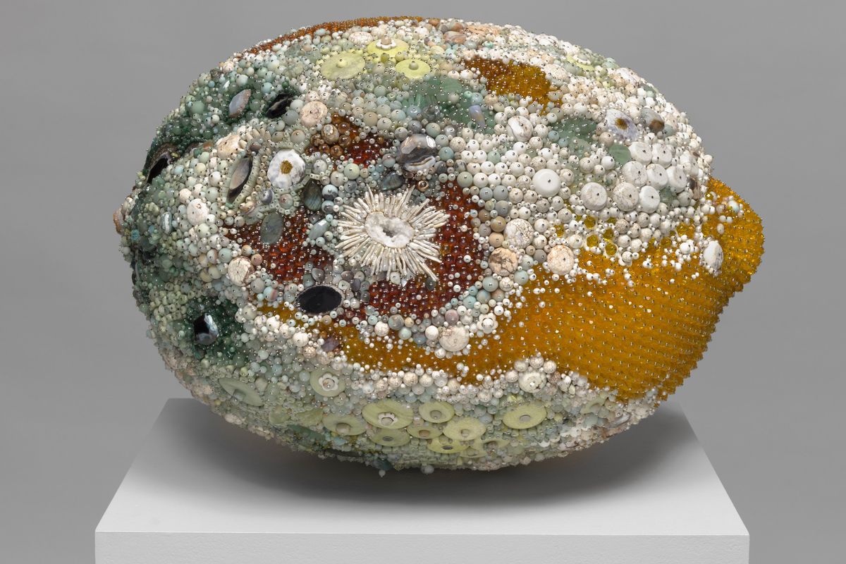 Diverse, experimental exhibitions pop at ICA SF's expansive new downtown digs.