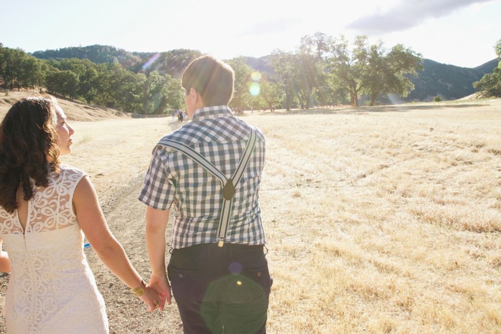 A Very Merry Un-Wedding