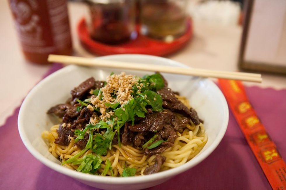 2013 Eat + Drink Award Winners