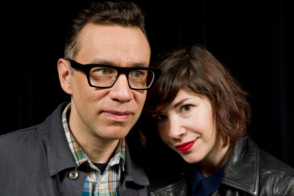 SF Sketchfest 2013 Brought the House(s) Down