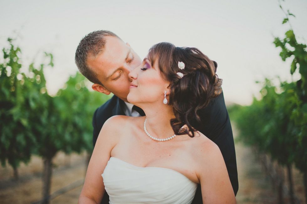 The Perfect Sunday at Ruby Hill Winery