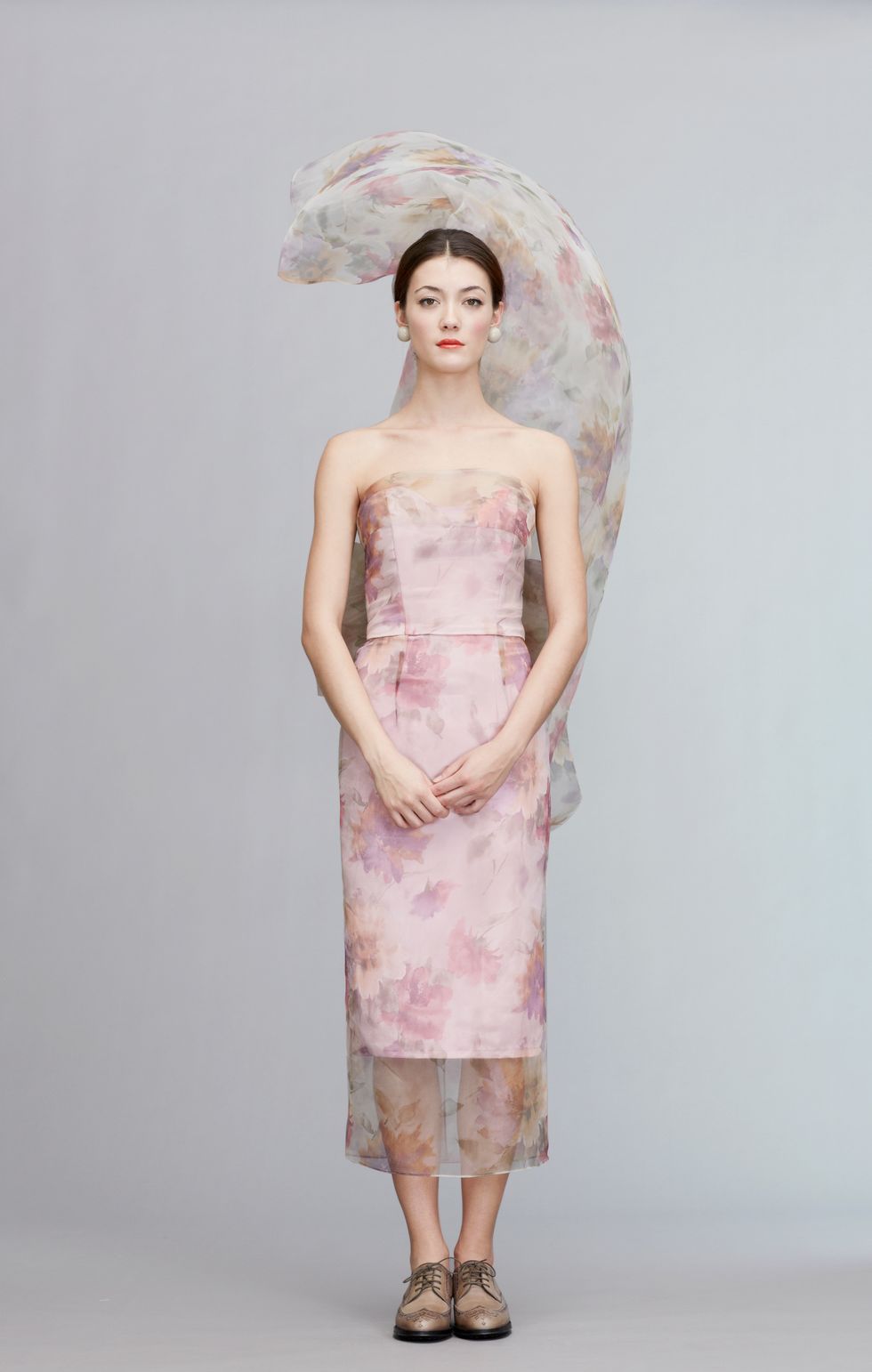 Seven Favorite Things: Eel & Ermine Summer/Fall Collection