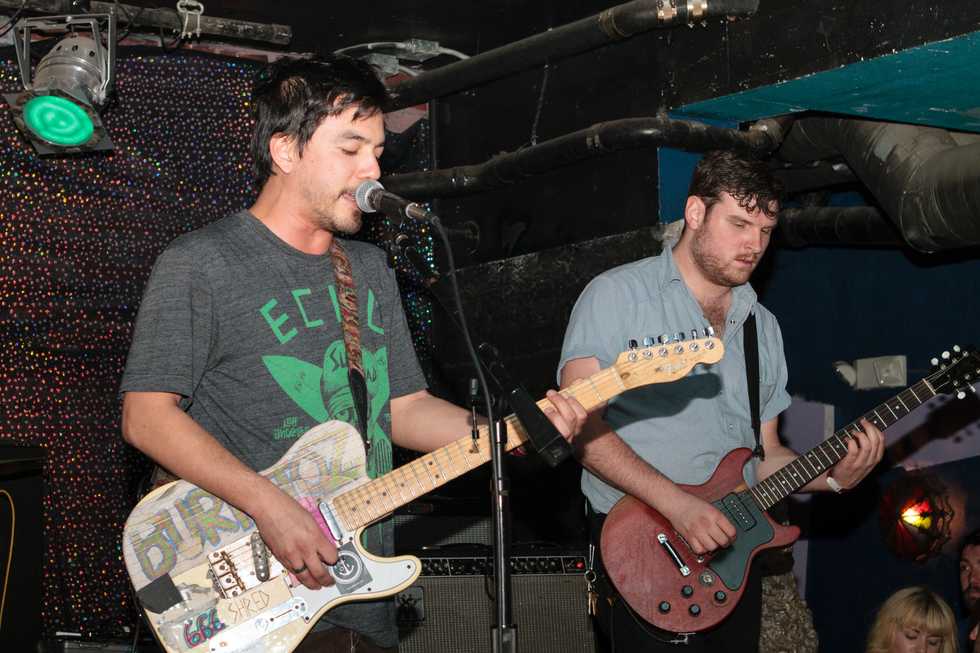 In Photos: Seven Days of San Francisco Music