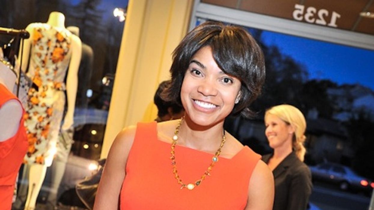 Oakland Trendsetter Sherri McMullen On Life and Style Across the Bay