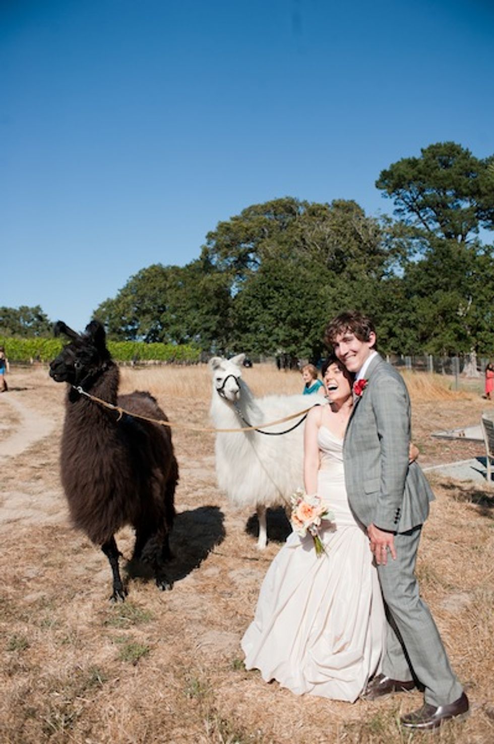 Cheers to Marriage, Russian Style