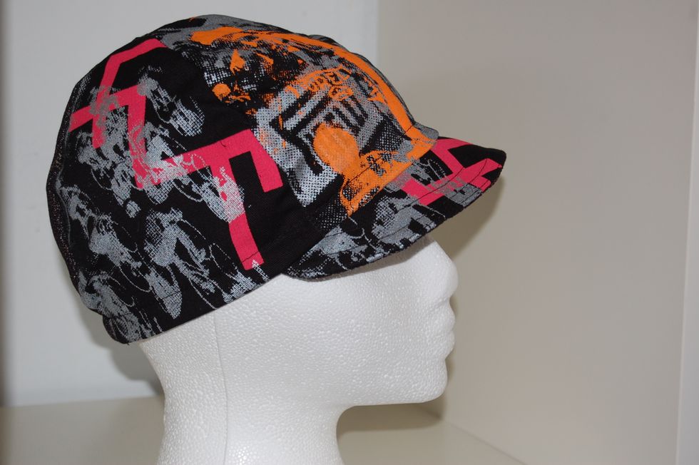 Spring Bling for You and Your Bike