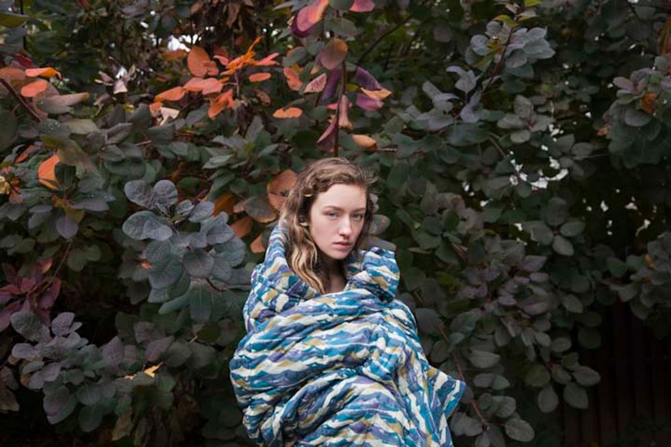 Seven Favorite Things: Erica Tanov Home