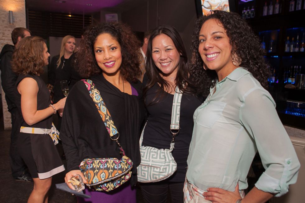 Photos: hiip Launches Their Latest Collection in Style