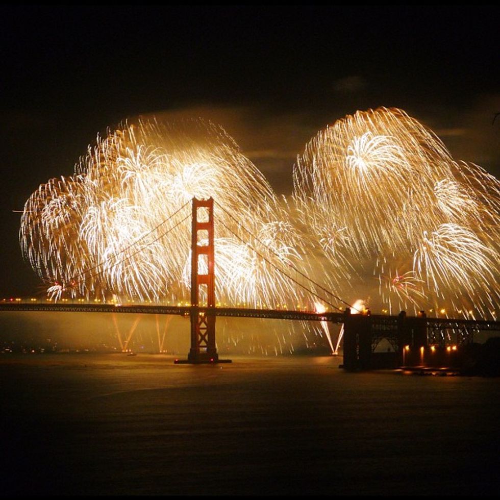 Vote for Your Favorite #SFFairytale Pic and Win $150 to Chambers Eat + Drink