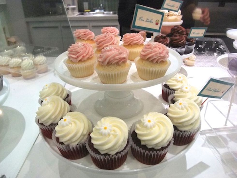 La Cocina Graduates: Where Are They Now?