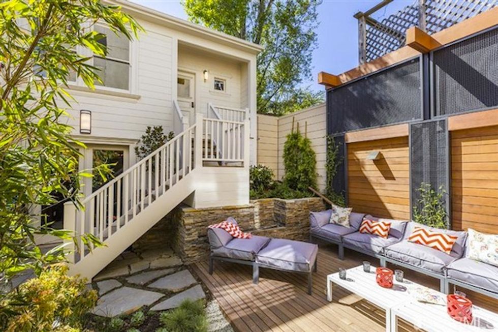 Open House Alert! A New Construction in Noe Valley With a Vintage Cottage