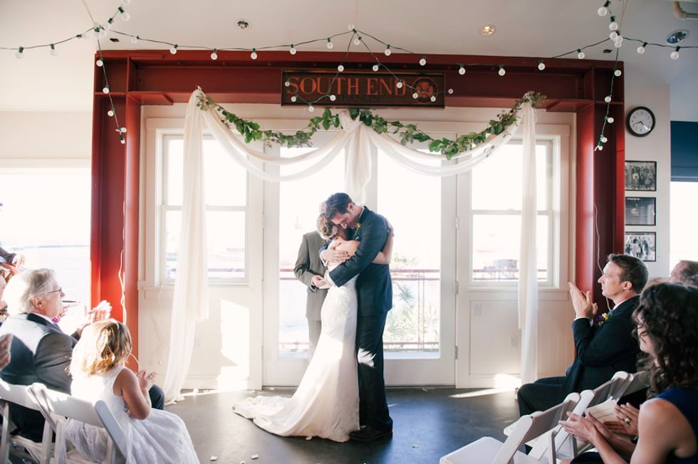 A South End Celebration