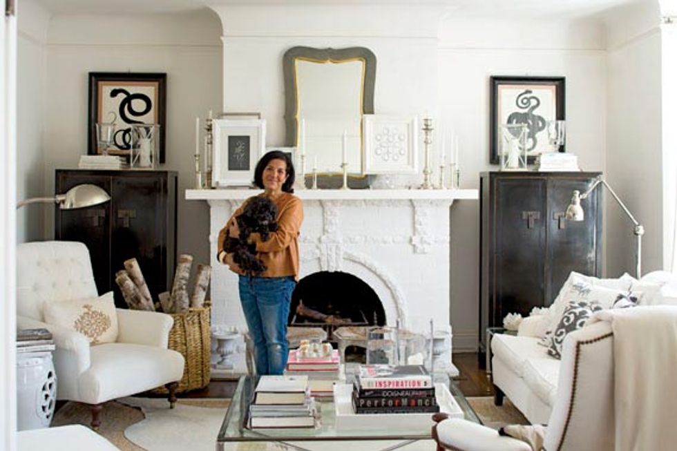 How Hudson Grace's Owners Combine Practical with Whimsical