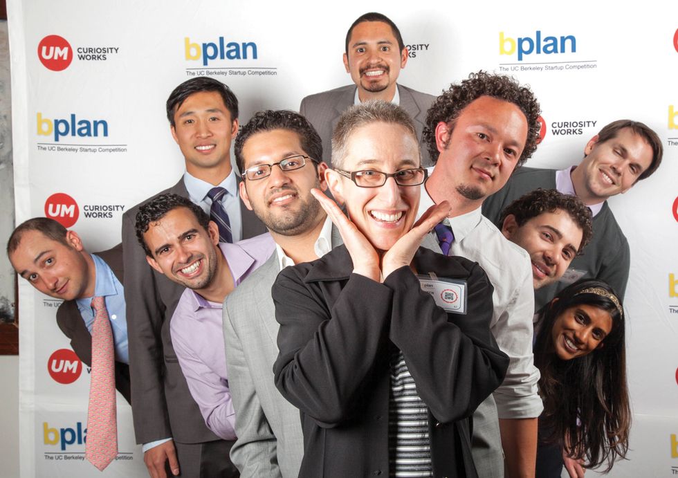 UM & Haas: Ensuring the Future of Innovation 2013