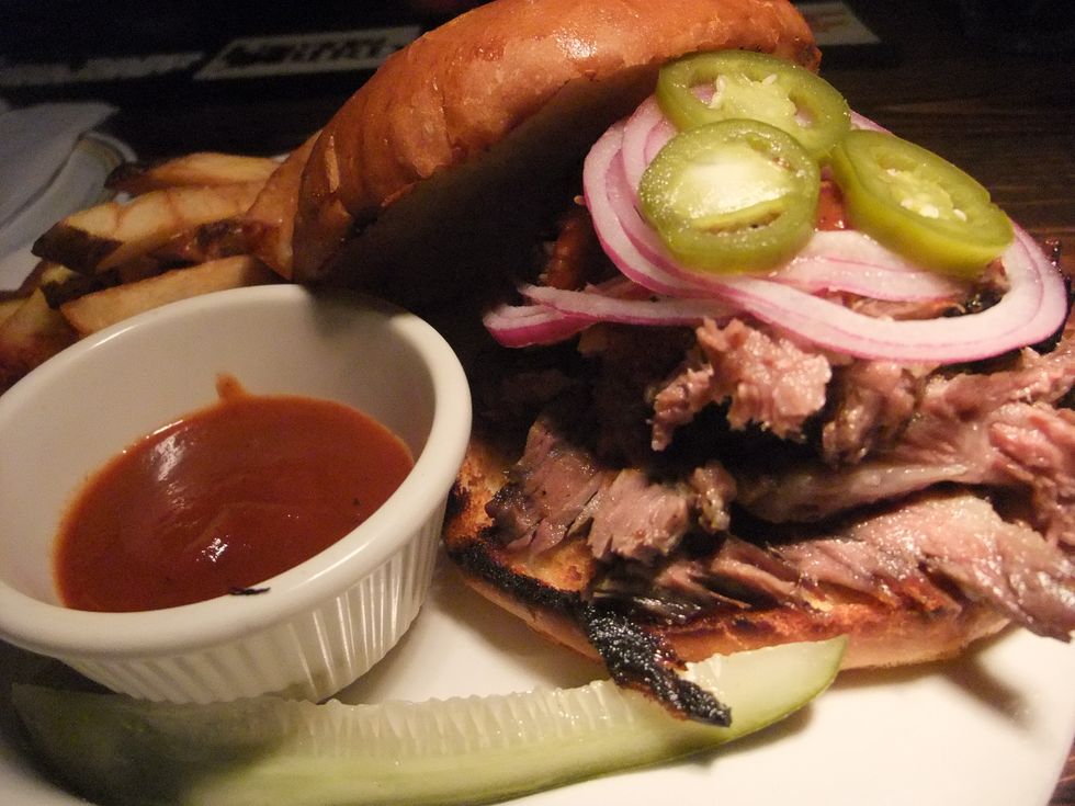 What's New in San Francisco's BBQ Scene
