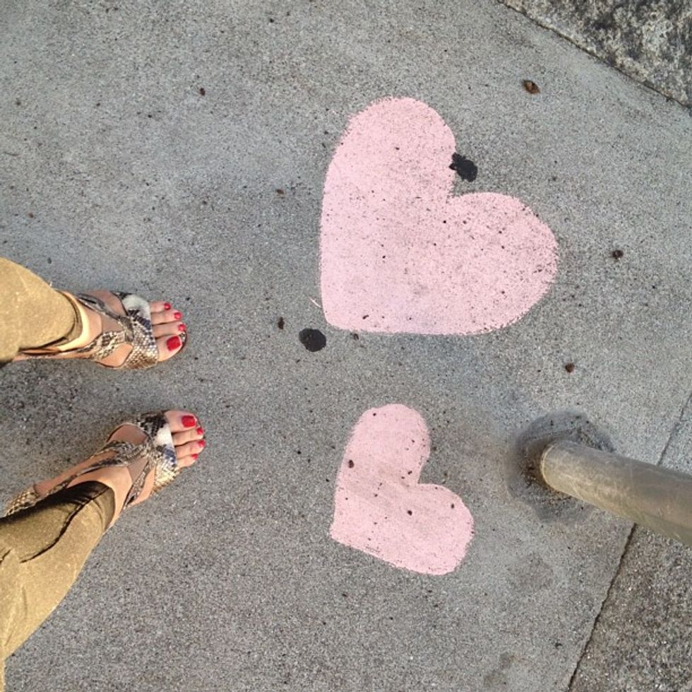 Love in this City: Favorite Shots from Our #SFFairytale Photo Contest