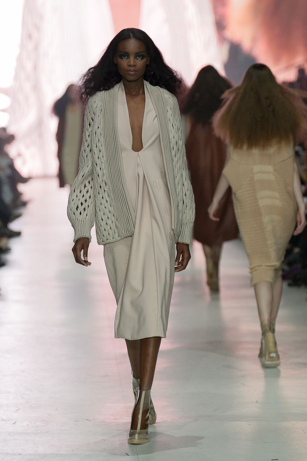 First Look: 2013 Academy of Art Graduation Fashion Show