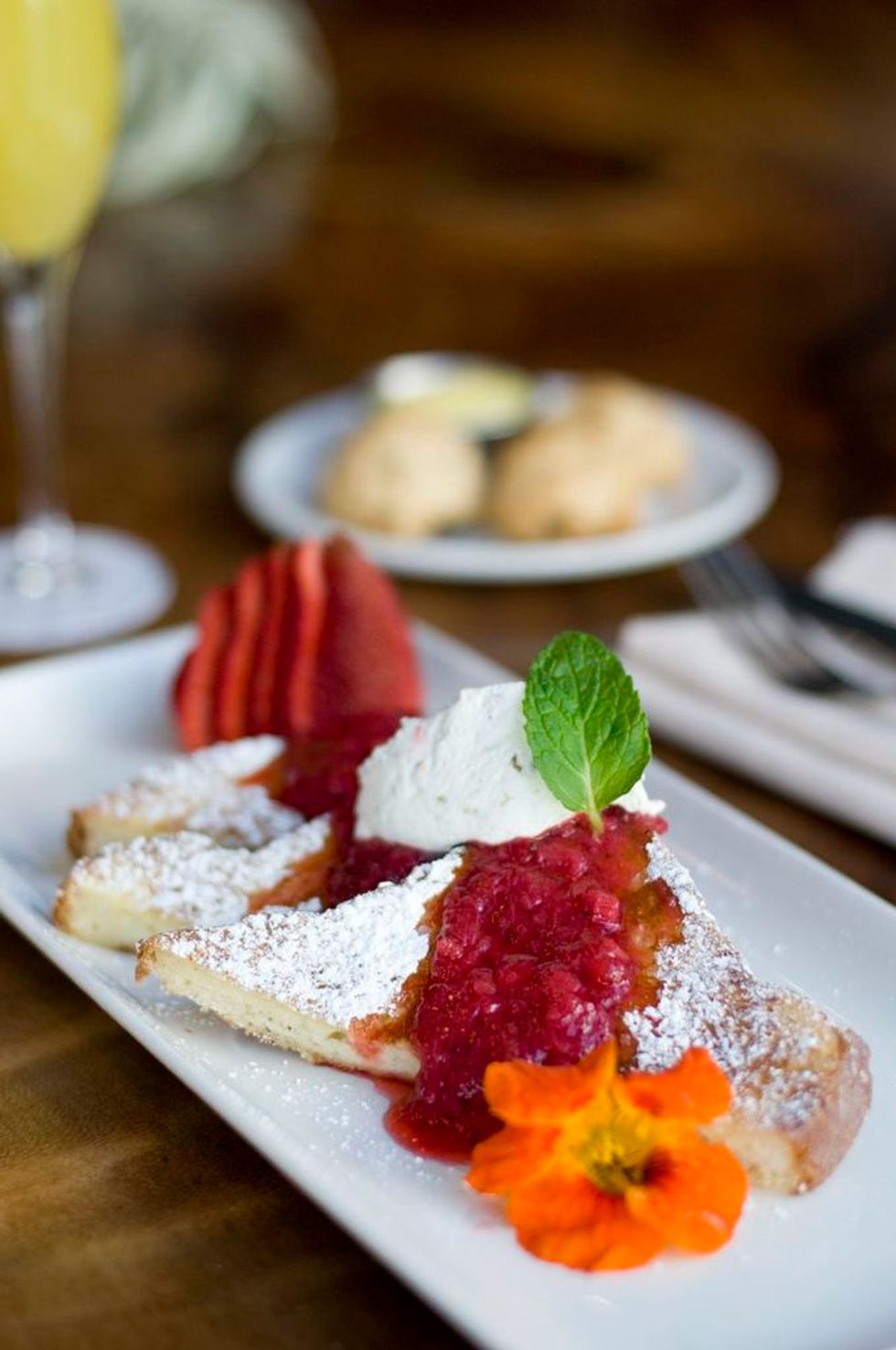 New Places to Brunch in San Francisco