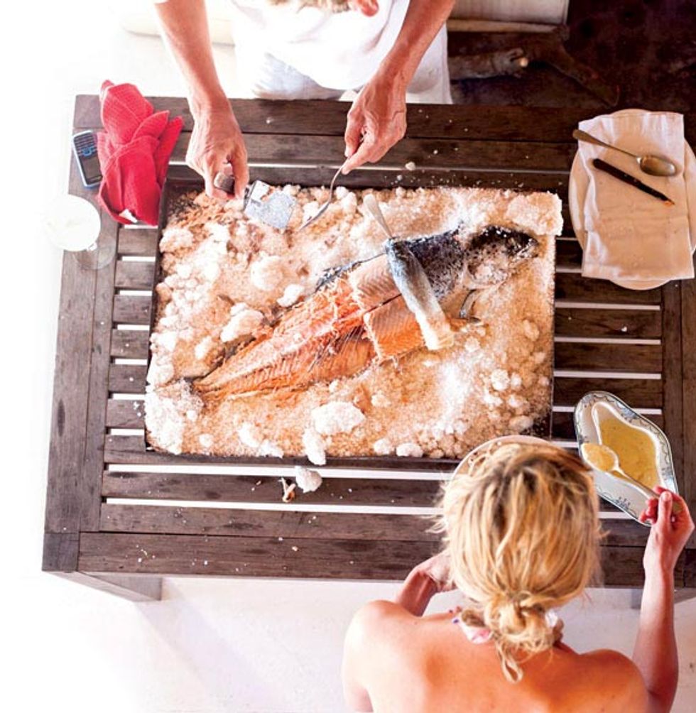 The Ultimate Chill Getaway is Only Five Time Zones Away in Uruguay