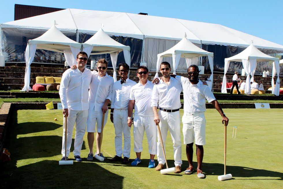 Make a Wish Wishes in Wine Country 2013