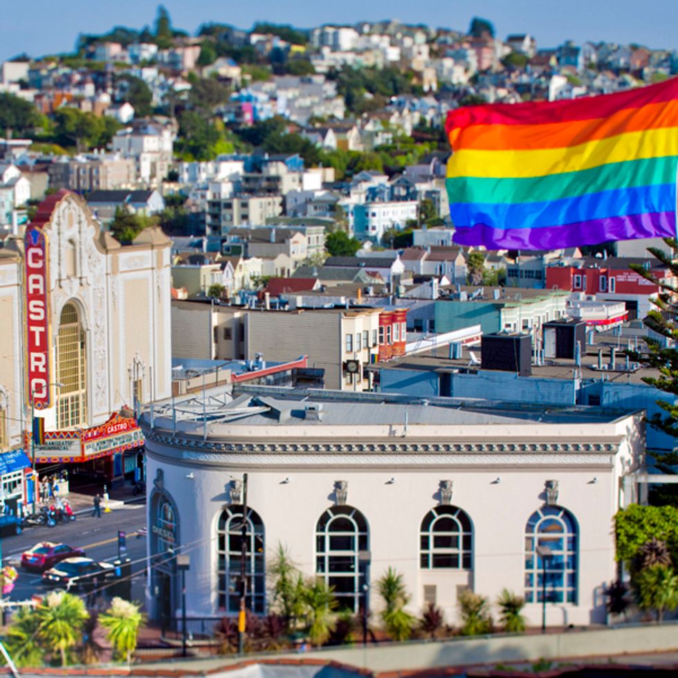 Photo Contest Show Us Your Pride and Win Tickets to the VIP Pride