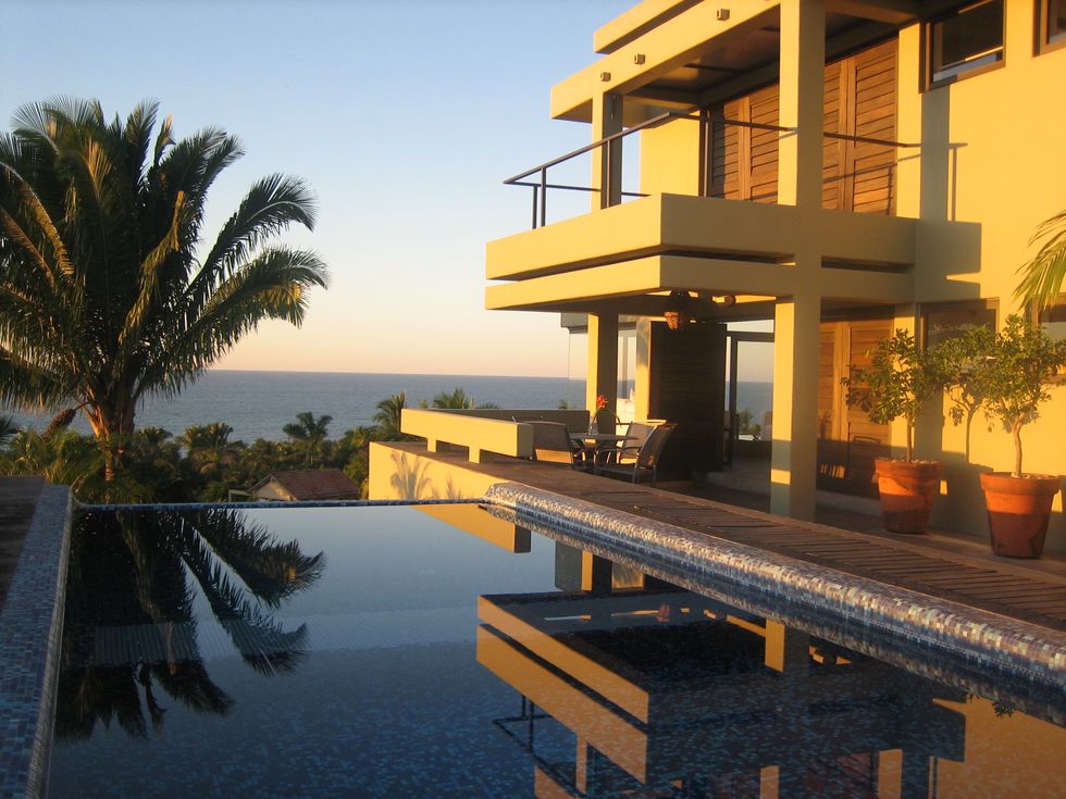 Where to Stay in Sayulita