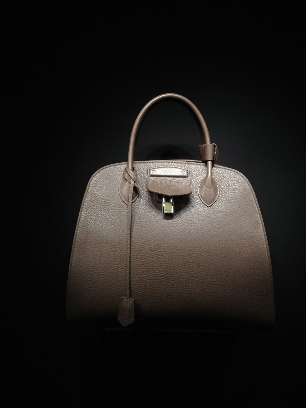 7x7 Exclusive: The Making of a Louis Vuitton Bag