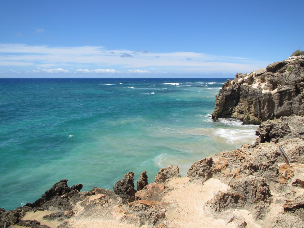 The Newbie's Guide to Honeymooning on Kauai