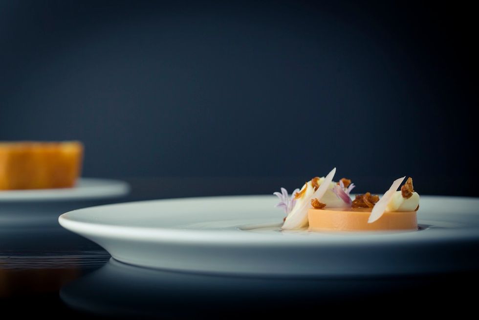 Fifteen Decadent Alternatives to Foie Gras