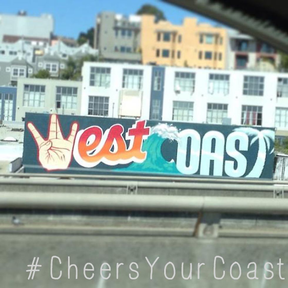 Photo Contest: #CheersYourCoast and Win Incredible Baseball Game Tix!