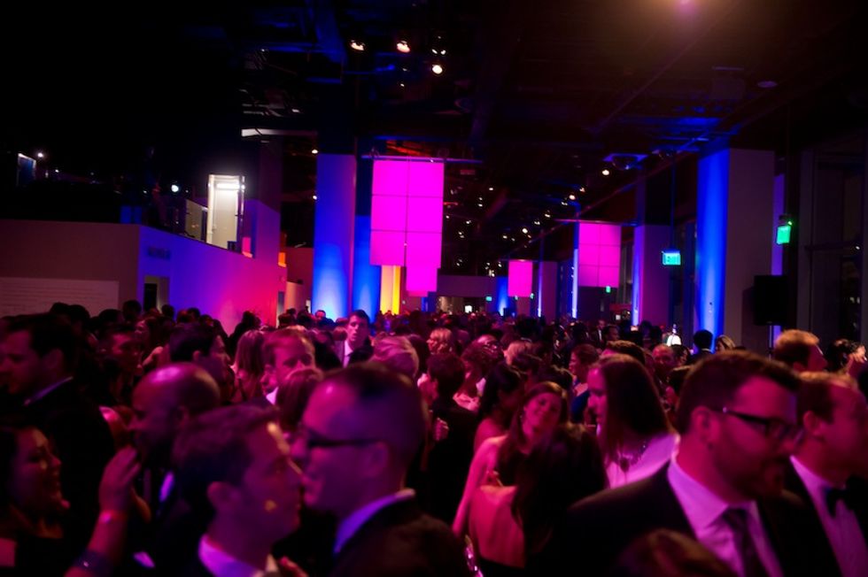 GLIDE Legacy Gala 2013